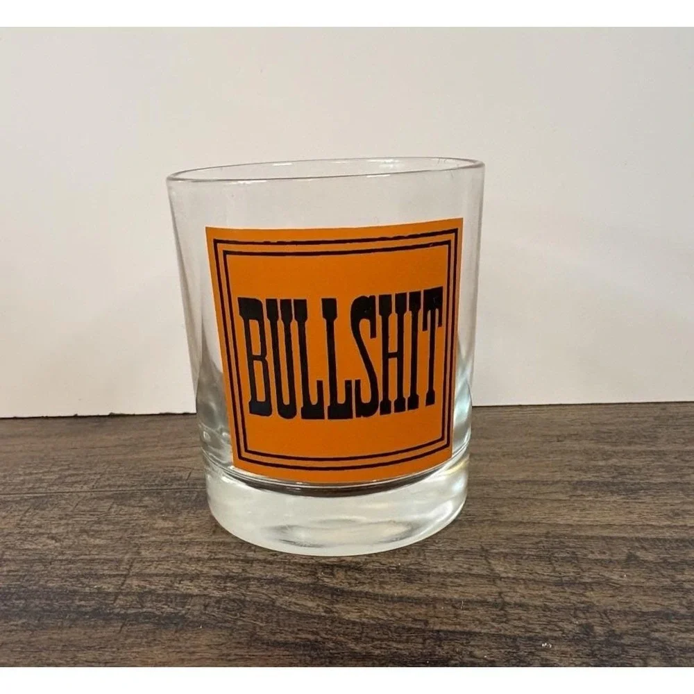Vintage Bullshit 3.5